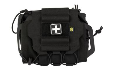 HSGI REFLEX IFAK SYSTEM BLK