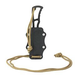 SOUTHERN GRIND VERMIN TANTO BLK