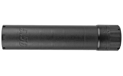 SIG SLX 556 QD BLK W/MOUNT