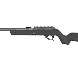 TAC SOL BACKPACKER VR 22LR 10RD GRY