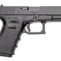 G19 G3 9MM 15+1 4″ FS
