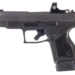 GX4XL 9MM BLK 3.7″ 13+1 RITON