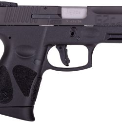 G2C 40S&W BLK/BLK 3.2″ 10+1