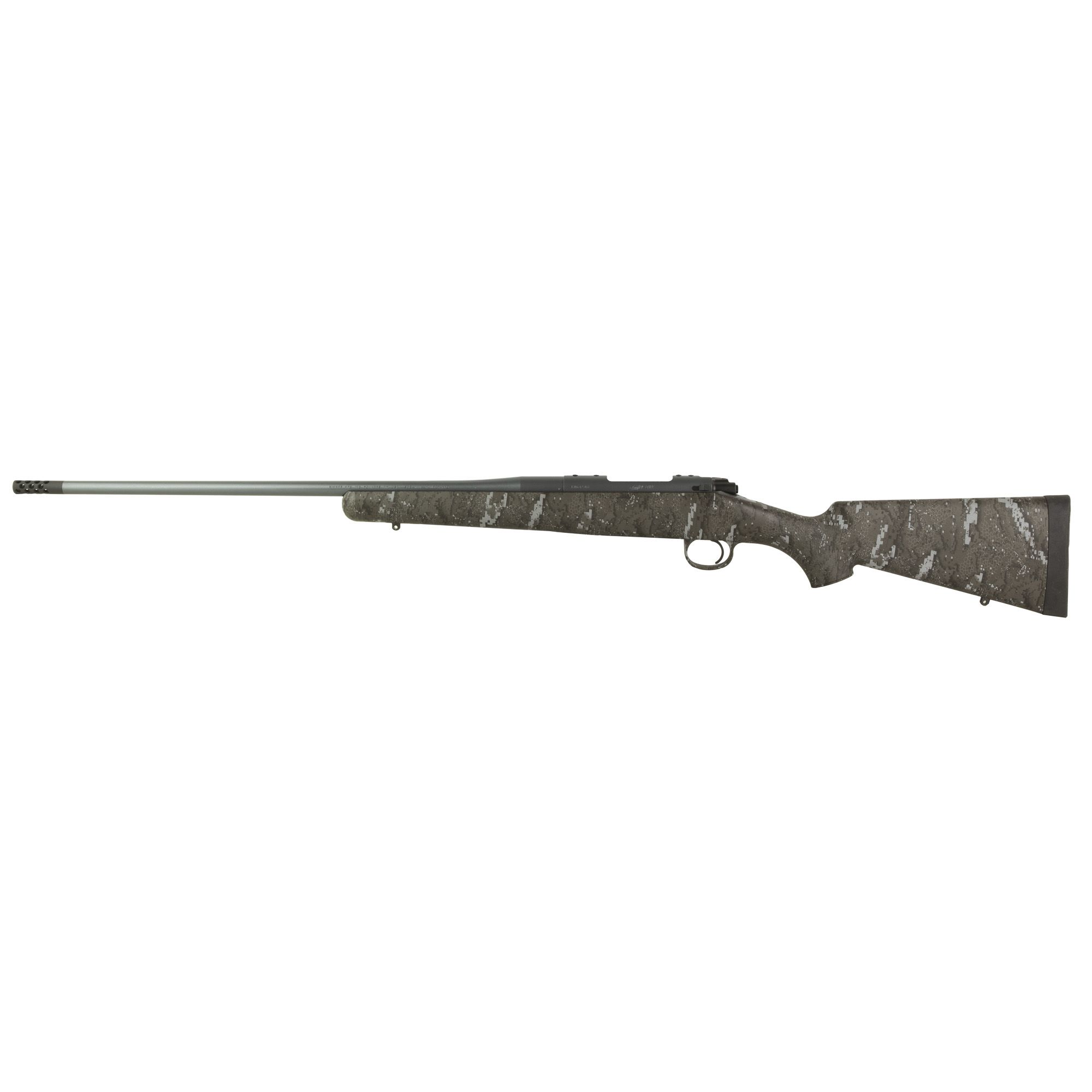 KMBR HNTR PRO DESOLVE 308WIN 22″ BPD