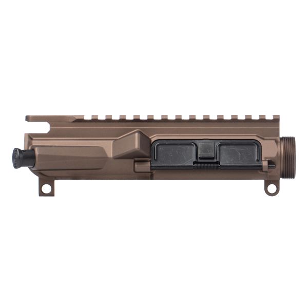 AERO M4E1 ASSEMBLED UPPER KODIAK BRN