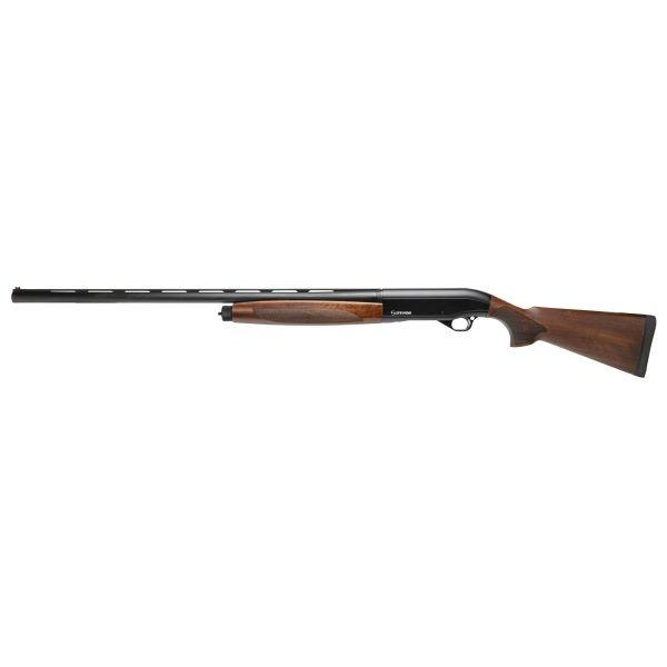 STEVENS 560 FIELD 12GA 28″ 5RD WLNT