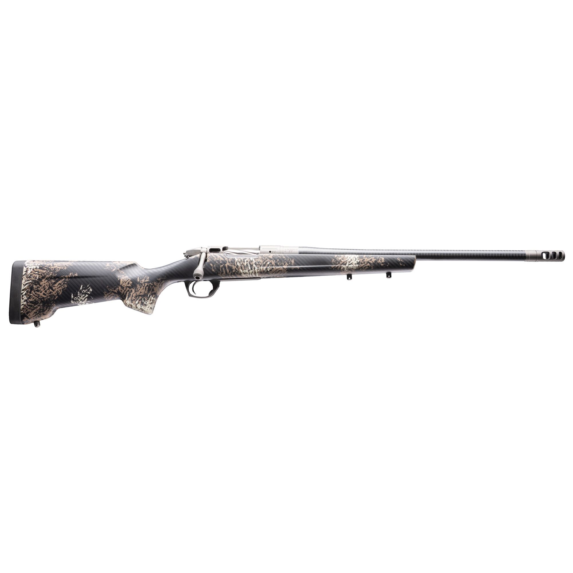 BERGARA CIMA PRO 300WIN 22″ 3RD