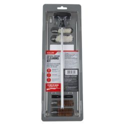 ALLEN CLEANING KIT SHOTGUN 12 & 20GA