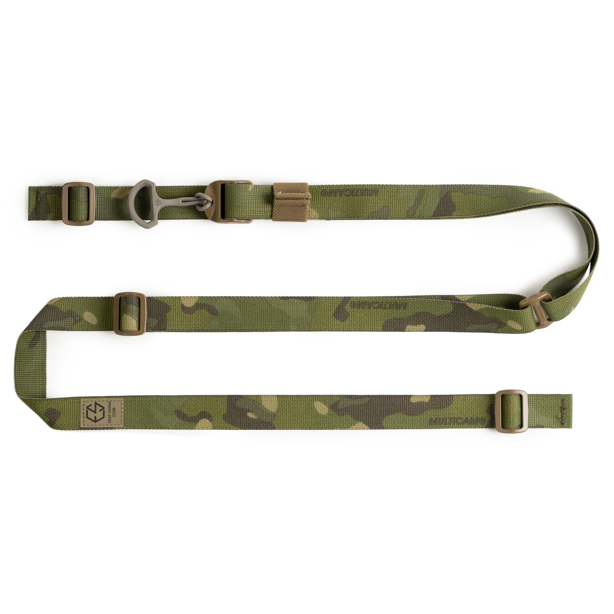 ESD SLING MULTICAM TROPIC