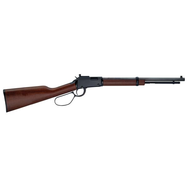 HENRY H1 TRACKER 22WMR 16.5″ 10RD