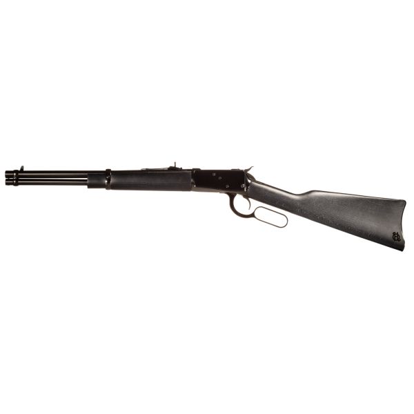 HERITAGE 92 357MAG 16″ 8RD BLK RND