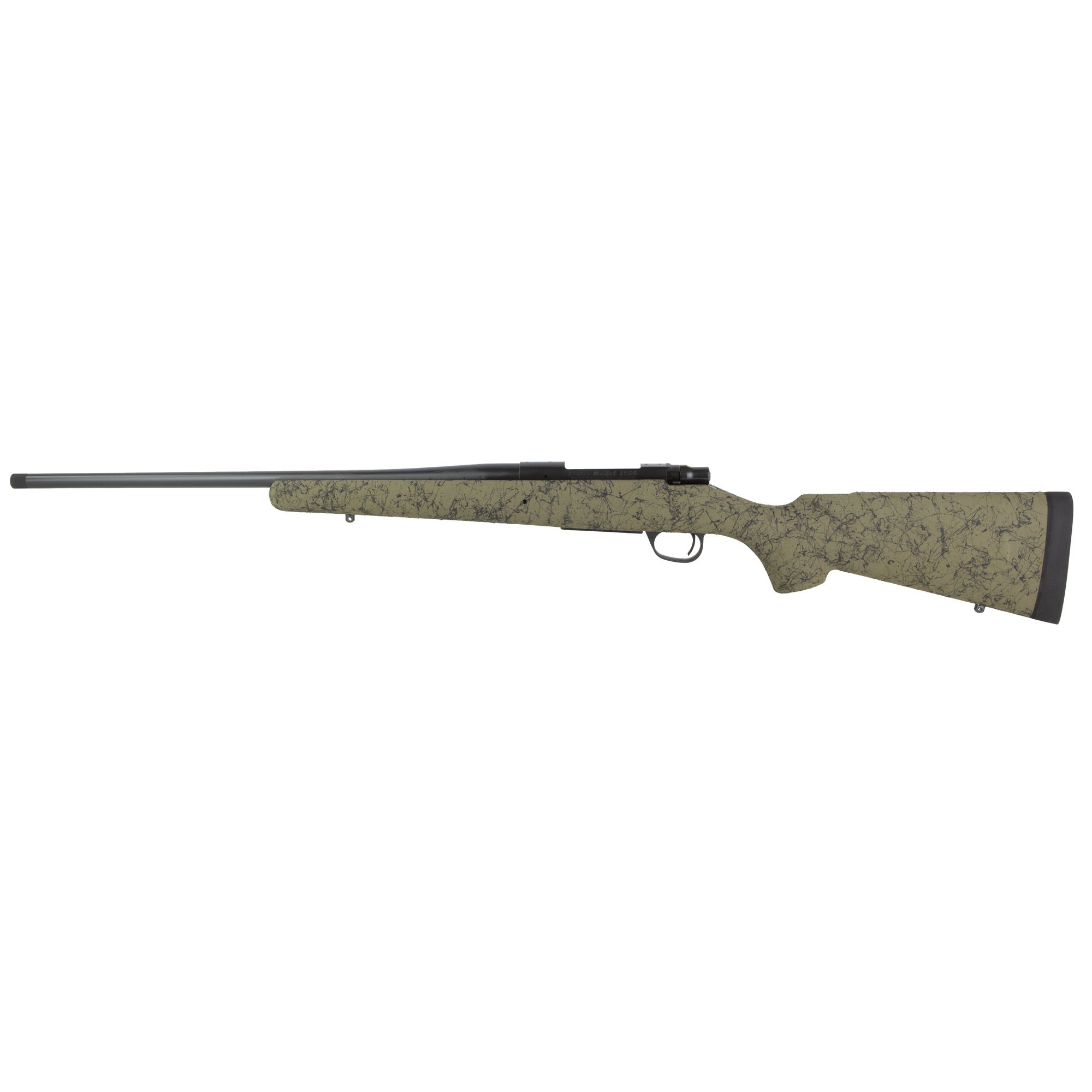 HOWA M1500 SPR LGHT 6.5CM 20″ ODG