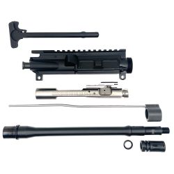 LBE READY BUILD KIT 12.5″ CHF BBL