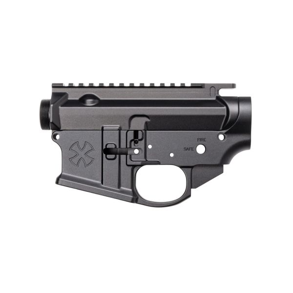 NOVESKE UPPER/LOWER SET GEN4 BLK