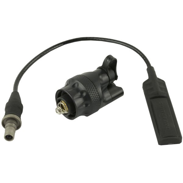 SUREFIRE M6XX SW/TAIL CAP 7″ CABLE