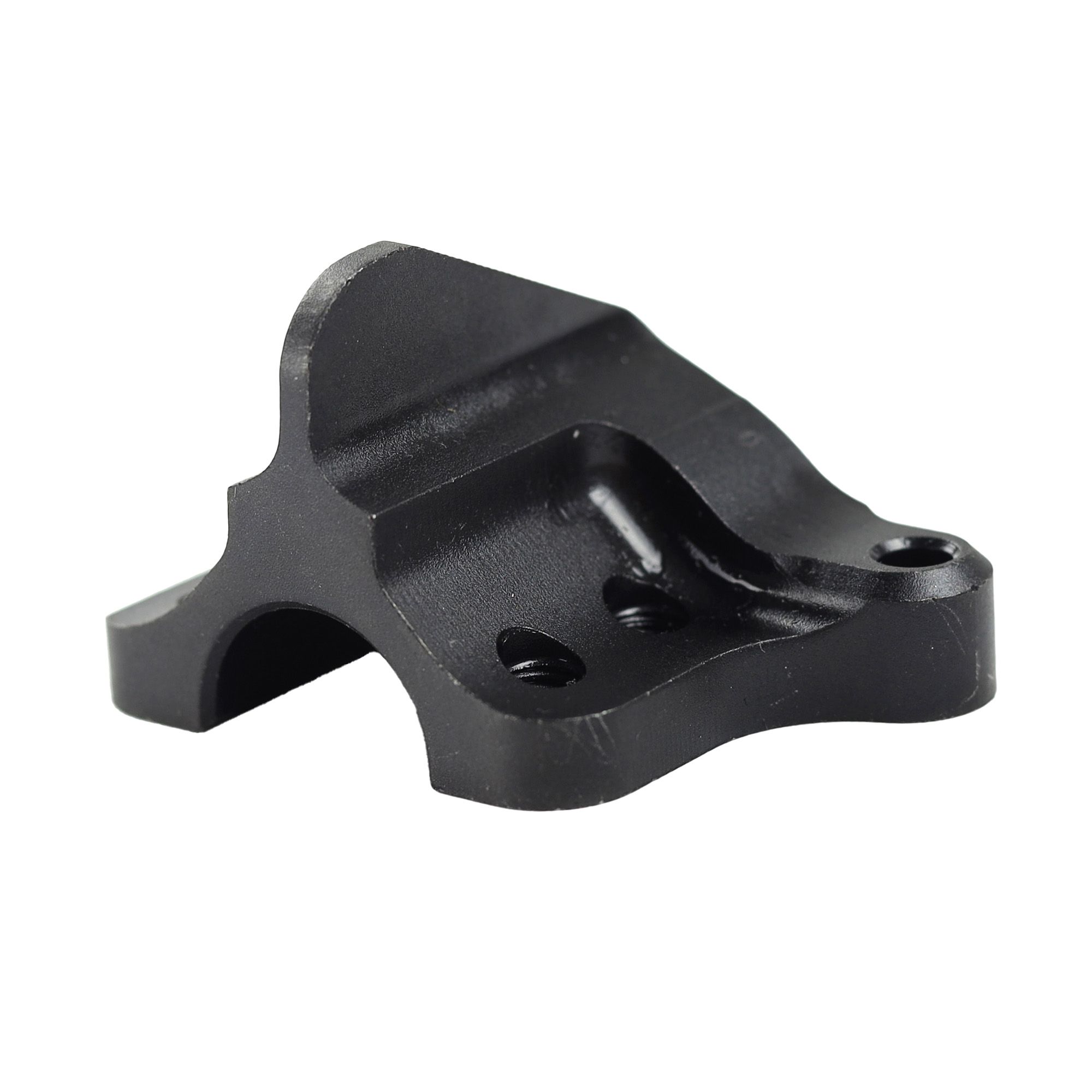 SAMSON AC-556 STYLE GB FS PST 08 BLK