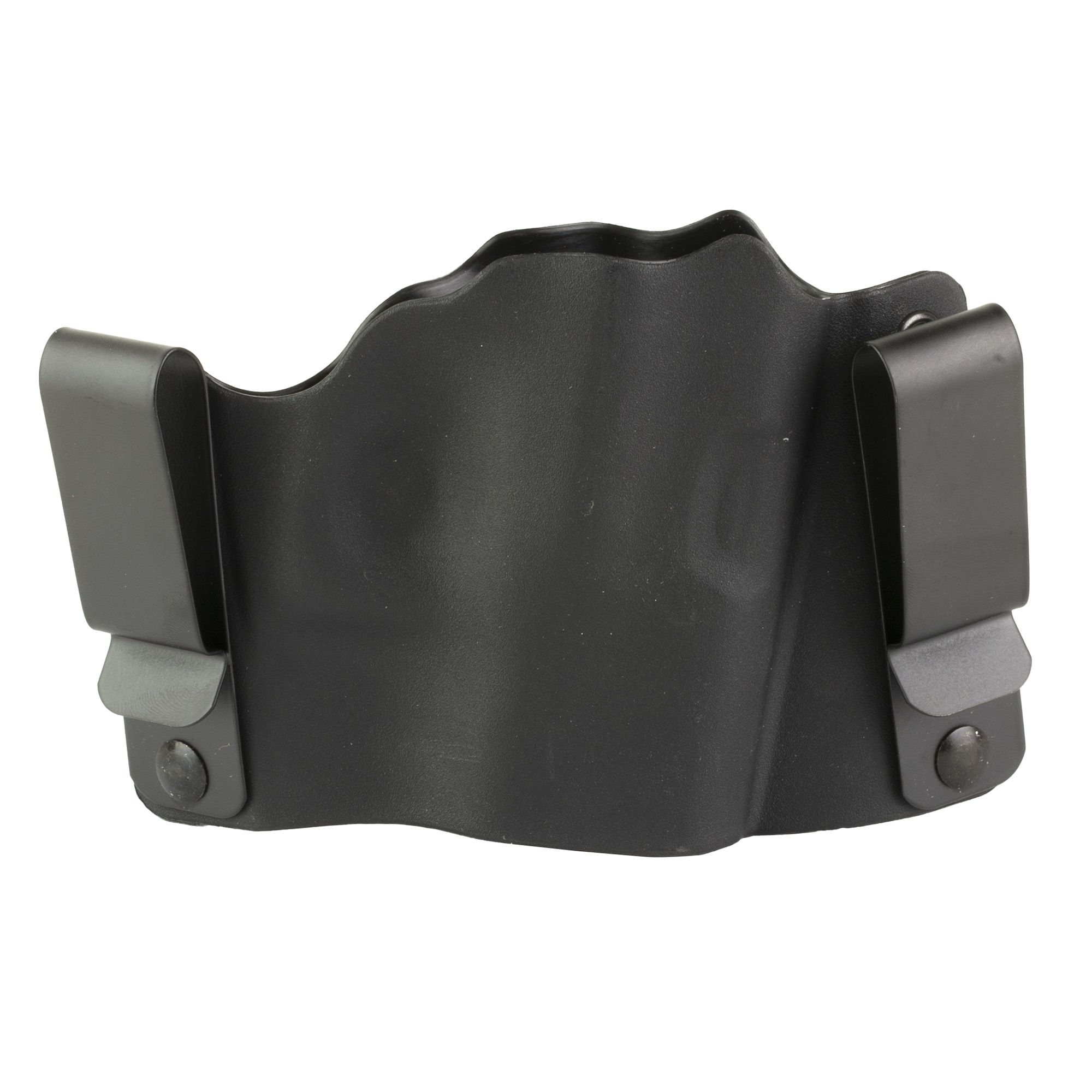 STEALTH OPERATOR MCRO CMP BLK RH IWB