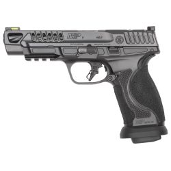 S&W M&P9 M2.0 CMPTR HD OR 9MM 17RD