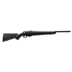 TIKKA T1X 22LR 16″ TB BLK SYN