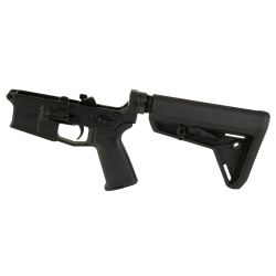 AERO M4E1 PRO COMP LOWER CARBINE BLK