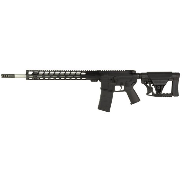 LANTAC RAVEN 223WYLDE 18″ 3G 30RD BK