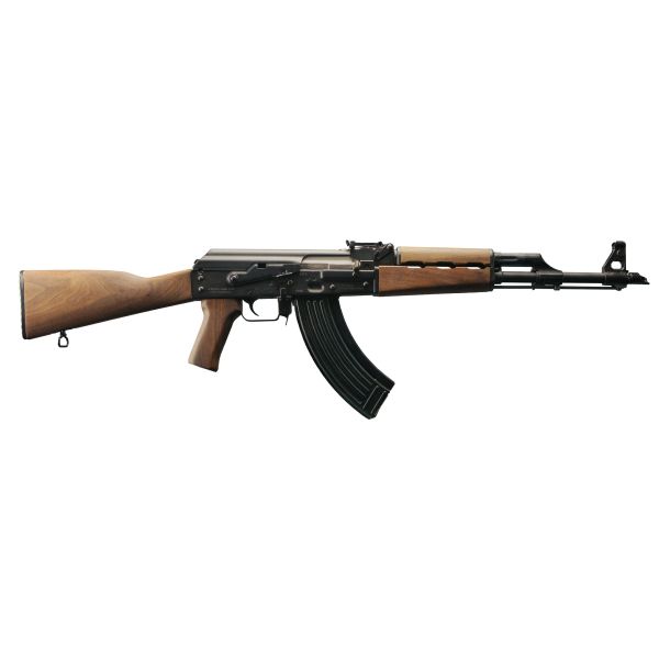 ZASTAVA M70 762X39 16″ 30RD WALNUT C