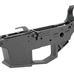 ANGSTADT 0940 FOR GLK 9MM/40SW LOWER