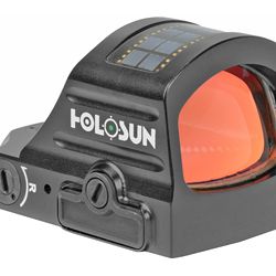 H-SUN ELITE X2 REFLEX 2MOA GRN SHAKE
