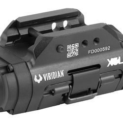 VIRIDIAN X5L G3 UNIV LSR/LGHT GRN