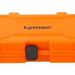 LYMAN GUNSMITH 45 PIECE TOOL KIT