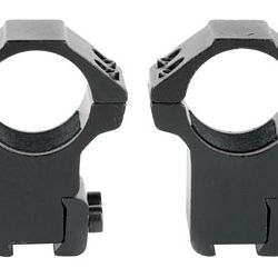 NCSTAR 1″ RING-3 8’DOVETAIL-HIGH