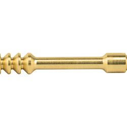 PRO-SHOT JAG 6.5MM BRASS