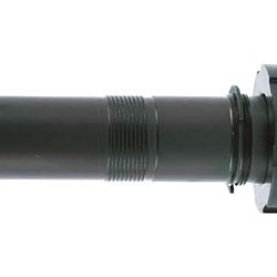SCO ECHO CHOKE KSG STYLE BLK