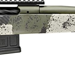 WAYPOINT 6MMCR CF FXD GREEN
