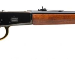 R92 GOLD 44MAG BL/WD 20″ 10+1#