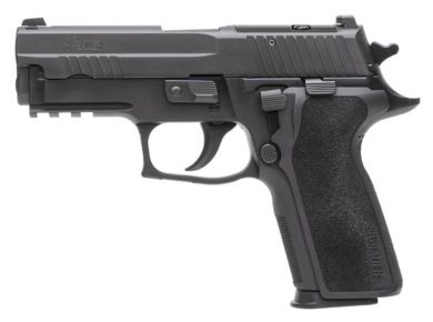 SIG P229 9MM 3.9 ELITE BLK 3-15RD OR OFF DUTY