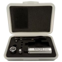 BORKA TOOLS 65 IN-LBS TRQ LMTR KT
