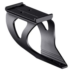 PAO 12 OCLK MNT MICROPRISM TO MOS BK