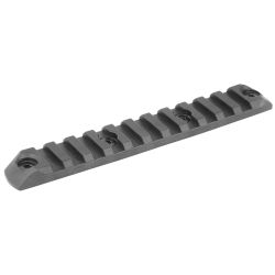 BCM GUNFIGHTER KEYMOD NYLON 5.5″ BLK