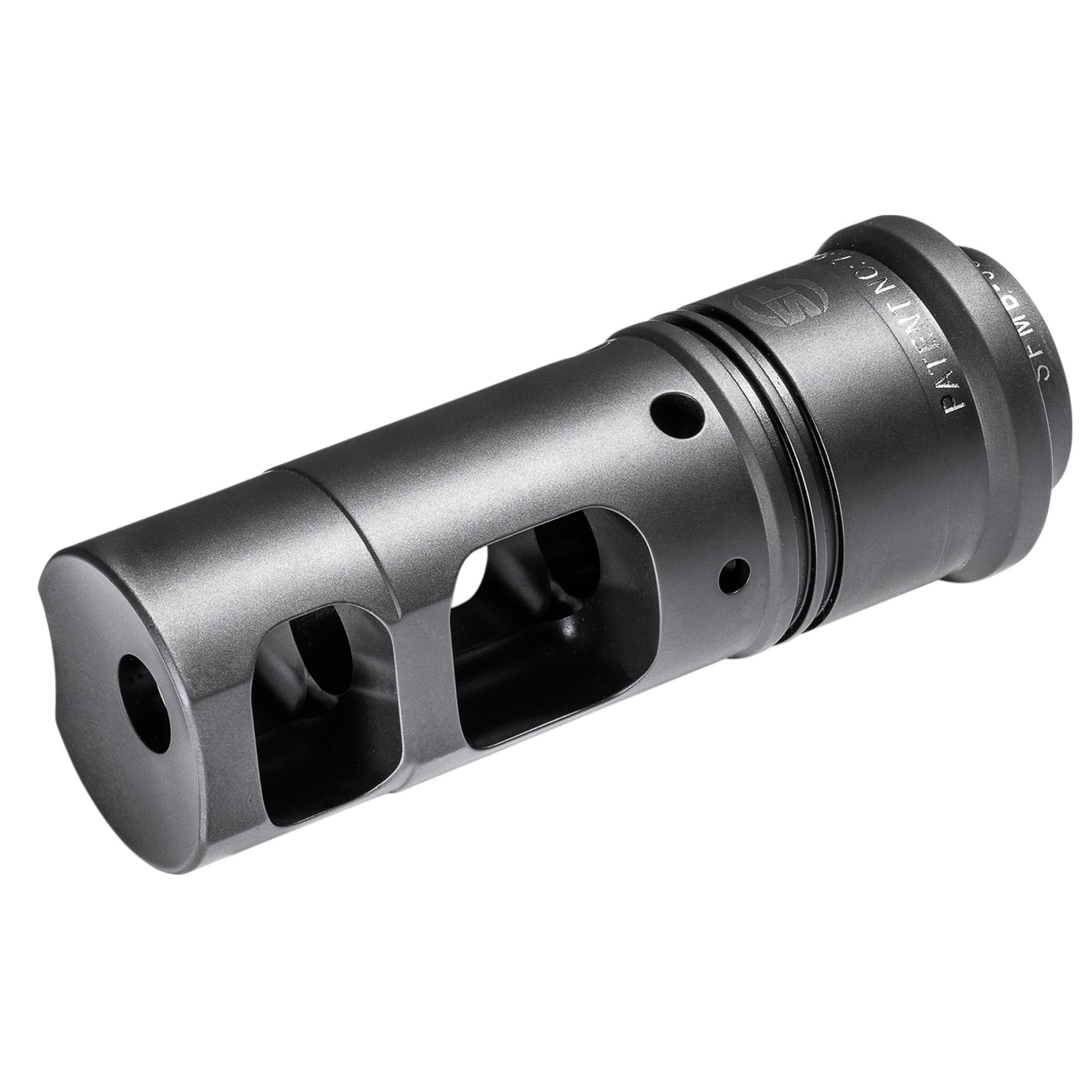 SUREFIRE SOCOM MB 6MM 5/8X24