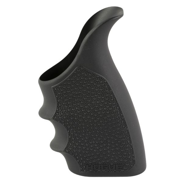 HOGUE HANDALL BVTL SIG P365MACRO BLK