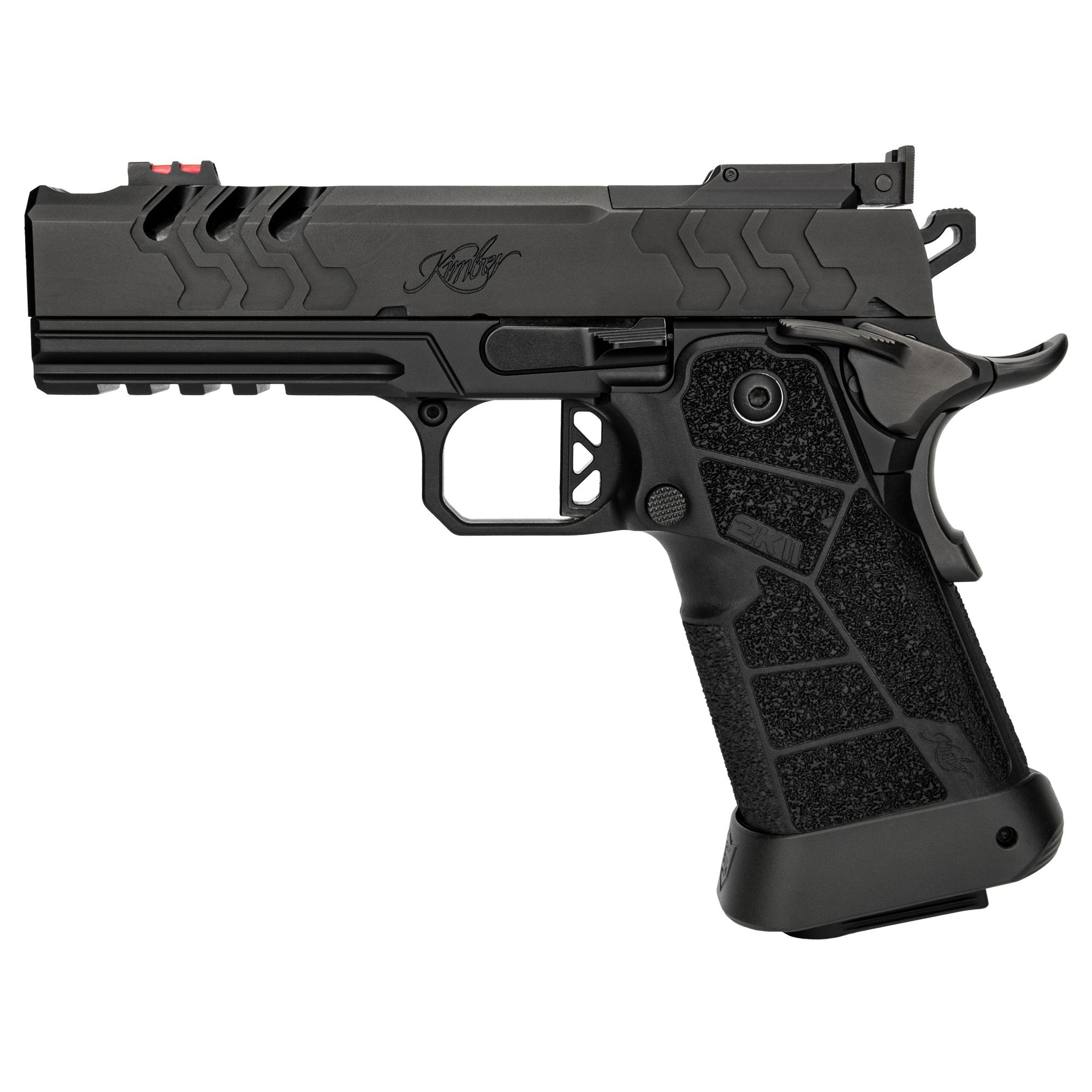 KIMBER 2K11 COMP 9MM 5″ 20RD BLK