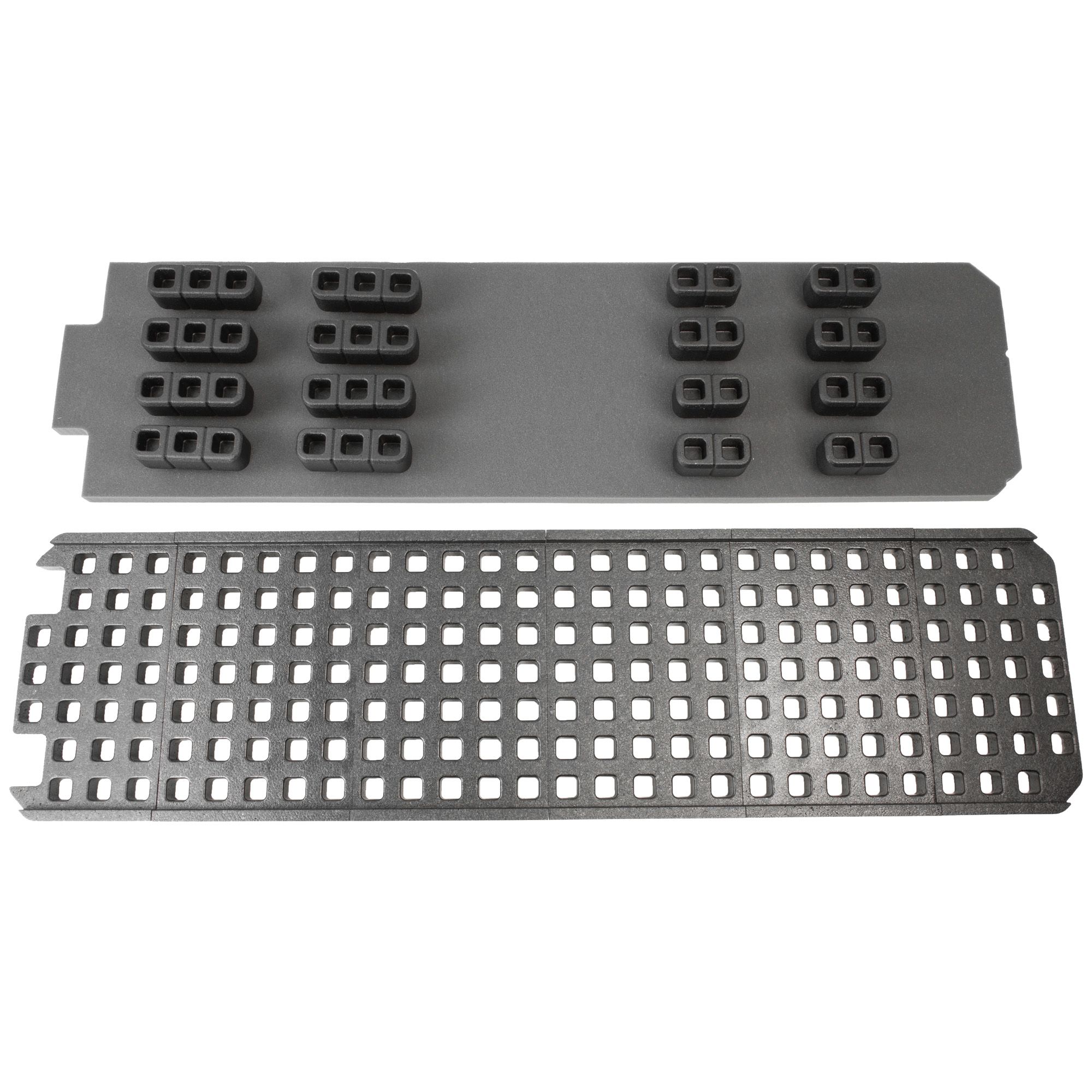 MAGPUL DAKA GRID ORG PLANO 52″