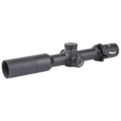 SIG TANGO-DMR 2-12X42 30MM FFP MRAD