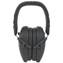 WALKER’S RAZOR SLM PASSIVE MUFF BLK