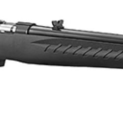 AMERICAN CMPCT 22MAG BL/SY 18″