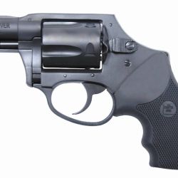 UNDERCOVER COMPACT 38SPC BL 2″
