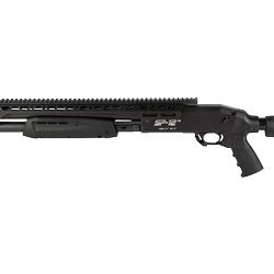 STD MANF SP12 12GA 18.5″ 7RD BLK