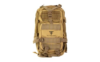 FULL FORGE HURRICANE TAC BACKPACK TN