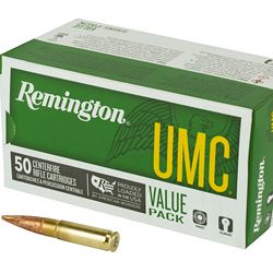 REM UMC 300BLK 220GR 50/400
